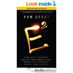 E-Squared by Pam Grout