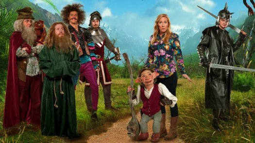 Yonderland