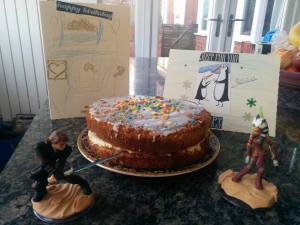 44th-cake
