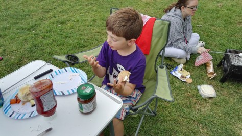 Smores!