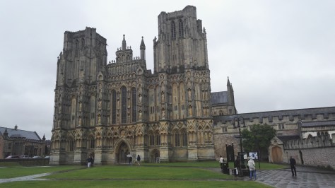 Wells Cathedral