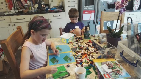 Lego!